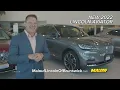 Malouf Lincoln has the luxury vehicle you want ready for immediate delivery