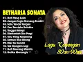 Lagu Betharia Sonata| Lagu Lawas Terbaik | Lagu Pop Nostalgia 80an - 90an | Lagu Kenangan
