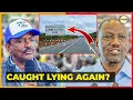 Lagu RUTO vs KALONZO EXPLODES! Who REALLY Built the Kibwezi–Kitui Road?|Plug Tv Kenya