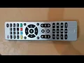 How to Program GE UltraPro Universal Remote Control to Samsung TV