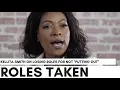 Kellita Smith Lost Roles For Not Putting Out