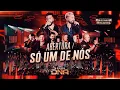 Lagu Abertura / Só Um de Nós  - Banda Destaque Nacional (DVD Nosso DNA)