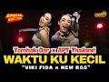 Download Lagu WAKTU KU KECIL - Viki Fida | Tembak Dor X APT Thai (Official Live Music) New RGS X Asia Bimantara