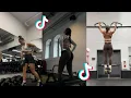 Download Lagu MOTIVASI GYM WANITA! BAGIAN 10 | KOMPILASI TIKTOK