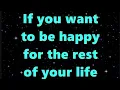 Lagu Jimmy Soul If You Wanna Be Happy Lyrics