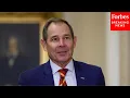 John Curtis It s a False Narrative That We Can t Have Rule Of Law And Compassion At The Same Time