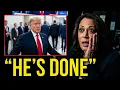 Lagu 3 Mins Ago: Trumps FACES IMPEACHMENT as 26 Senators Abandon Him, Publicly | Kamala Harris