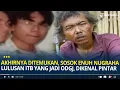 Download Lagu Akhirnya Ditemukan, Sosok Enuh Nugraha Lulusan ITB yang Jadi ODGJ, Dikenal Pintar \u0026 Jago Matematika