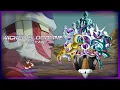 WICKED BLOODLINE BEST EXTREME TEAM EZA INT COOLER DBZ DOKKAN BATTLE