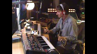 Glass Animals :: The Other Side Of Paradise [Tape Recording]