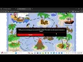 Text Adventure Game simple - Javascript
