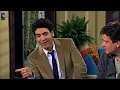 10 minutes of Ted Mosby