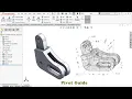 Solidworks Tutorial Exercise Pivot Guide