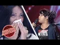 Download Lagu AMAZING 8-Year-Old That Was Born Blind Sings Beyonce's 'Listen' | Amazing Auditions