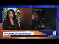 Charges dismissed against TikTok streamer shot by ICE
