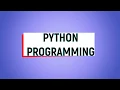 Making of Geometric figures with Python secret