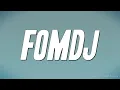 Download Lagu Playboi Carti - FOMDJ (Lyrics)