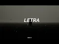 ME CANSE DE ROGARLE-PEDRO INFANTE-(LETRA)