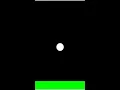 Bouncing Ball Turtle Graphics Python Turtle Project