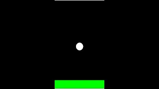 Bouncing Ball Turtle Graphics Python Turtle Project