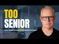 Former Executive Explains What Employers Really See After 50