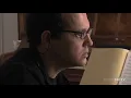 Anouar Brahem in the documentary "Sounds and Silence"- (fragment 2/3) – 2011