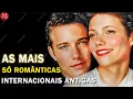 Músicas internacionais antigas anos 70 80 e 90 - Baladas que marcaram minha juventude