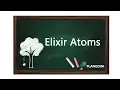 Intro to Atoms