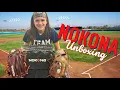 Nokona Glove Unboxing