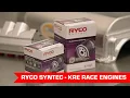 Lagu Ryco SynTec - KRE Race Engines