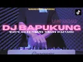 Download Lagu DJ BAPUKUNG LAGU BANJAR - DJ WAKTU HALUS TIMANG TIMANG DISAYANGI VIRAL TIKTOK REMIX TERBARU 2023