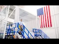 Get a Glimpse Inside a Career with our Space Mission Systems Team