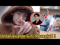 Download Lagu 3 Hours Ago! Taehyung’s Touching Surprise for Hairstylist Mujin! Fans Shocked!
