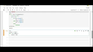 Sum of Natural Numbers in python Python interview Question Data Engineer Data Analyst