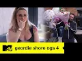 Aaron Chalmers Has A Big Surprise For Talia On Mother s Day Geordie OGs 4