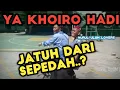 Download Lagu YA KHOIRO HADI - REGGAE VERSION | FAIZUL BARRY feat REZA QUDDUS Z