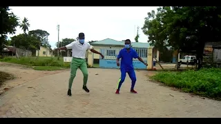 quarantine franky ft nyele 2 official music video