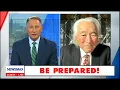 DE ECHTE MICHIO KAKU OVER 3I/ATLAS: \