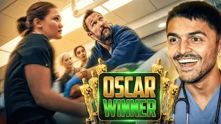 the pitt season 2 review 2026 masterpiece web series of 2026