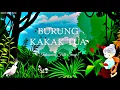 Download Lagu BURUNG KAKAK TUA LYRIC VIDEO I INDONESIAN FOLKSONG I MUSIC 8 I DARWIN RAMOS VLOGS