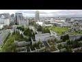 LDS Church Conference Center - Rooftop