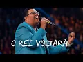 Download Lagu Anderson Freire IA - O Rei Voltará (Clipe Oficial) | Letra