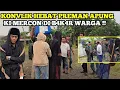 Download Lagu BANG REY LAMPUNG BANTU KI MERCON SELESAI PREMAN APUNG !!