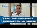 Download Lagu JOKOWI CURIGA! Ada Agenda Politik Besar di Balik Isu Ijazah-Pemakzulan: untuk Turunkan Reputasi Saya