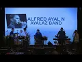Download Lagu Alfred Ayal N Ayalaz band, 17 Juli 2024