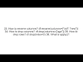 Pandas Interview Questions and Answers Beginner to Advanced
