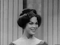 Daws Butler Marie Gomez on You Bet Your Life with Grucho Marxs May 26 1960