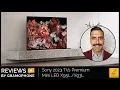 Sony 2023 TVs Premium Mini LED X95L X93L Gramophone