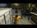 Staff pulls up instantly Gta RP Infinity Gaming