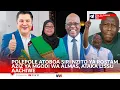 Download Lagu MAZITO! POLEPOLE AMVAA VIKALI ROSTAM SAKATA LA MAKAA YA MAWE, ATAKA LISSU AACHIWE, \